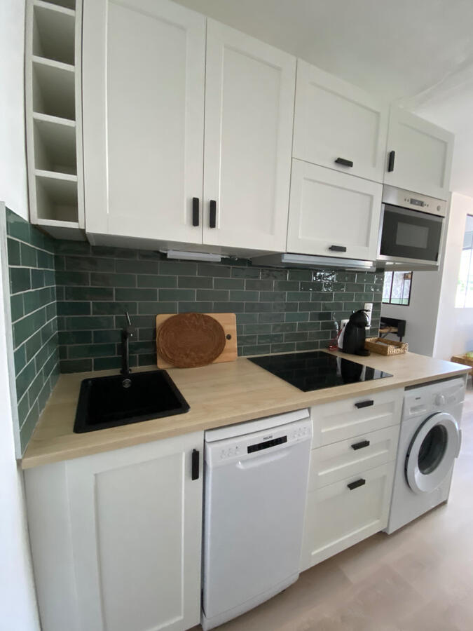 Untitled Furnished apartment for rent in Liège one bedroom